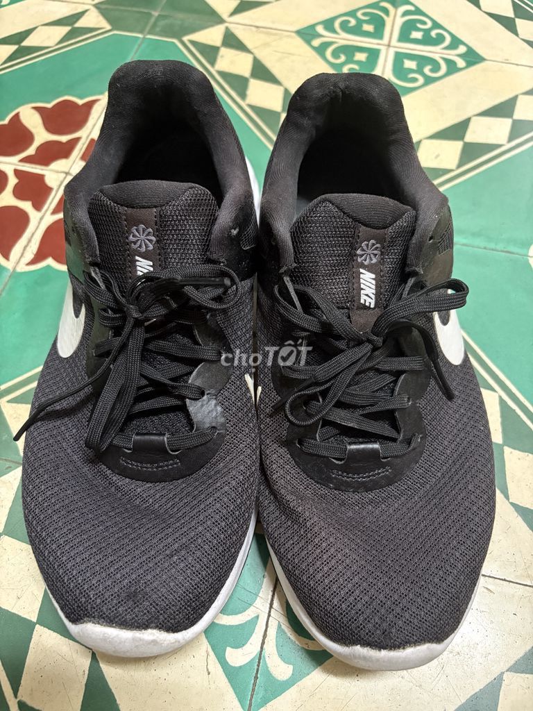 Giày chạy bộ chính hãng Nike Revolution 6 Nam. Mua bán Giày dép tại Thành phố Qui Nhơn Bình Định được đăng bởi Nguyễn xuân Đông hình 1