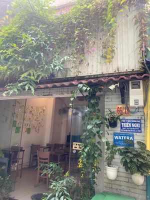 Cho thuê văn phòng, shop, spa mini hẻm Phạm Ngọc Thạch phường Võ Thị S. Cho thuê văn phòng, mặt bằng kinh doanh tại Quận 3 Tp Hồ Chí Minh được đăng bởi Thanh