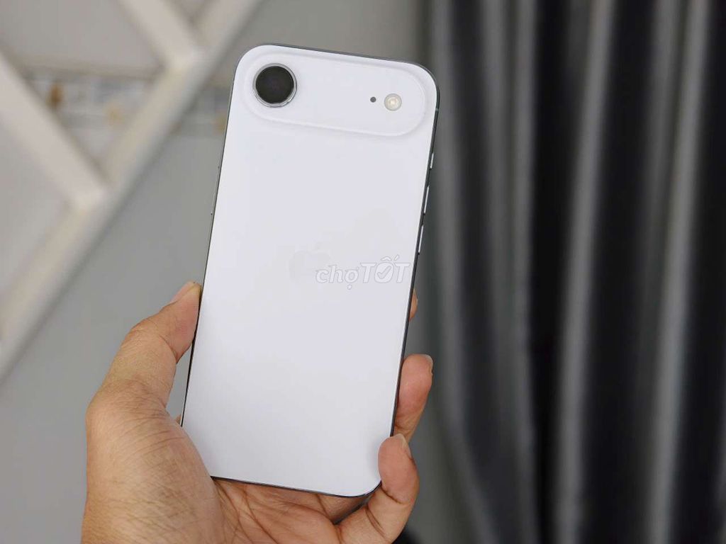 iPhone Air 256GB Xanh Việt Nam. Mua bán Điện thoại tại Quận Ninh Kiều Cần Thơ được đăng bởi Lê Khang hình 1