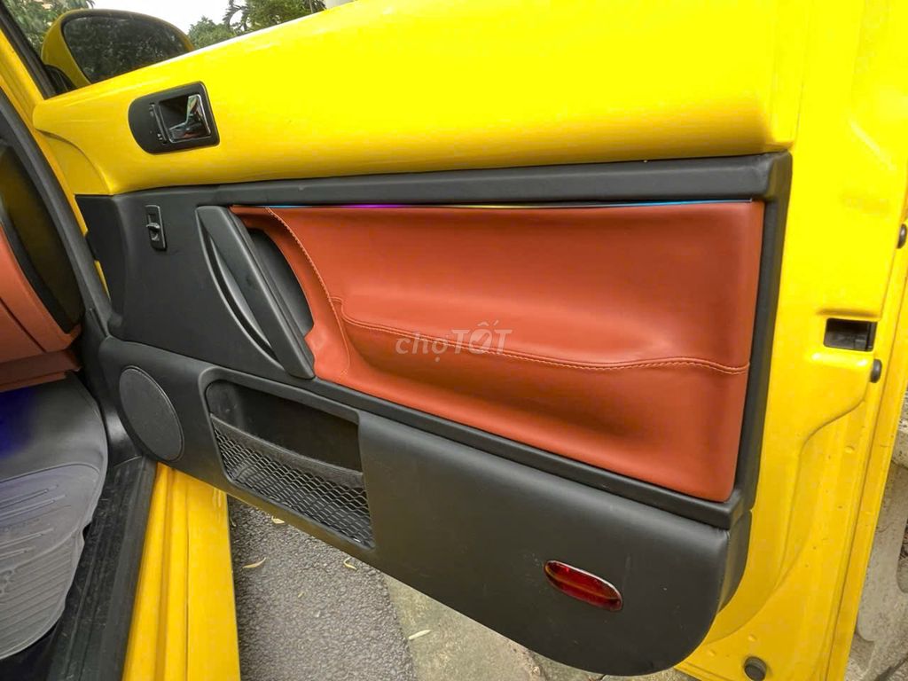 New Beetle 2007 2.5AT số tự động. Mua bán Ô tô tại Thành phố Thủ Đức Tp Hồ Chí Minh được đăng bởi Car Care Việt Nam hình 11