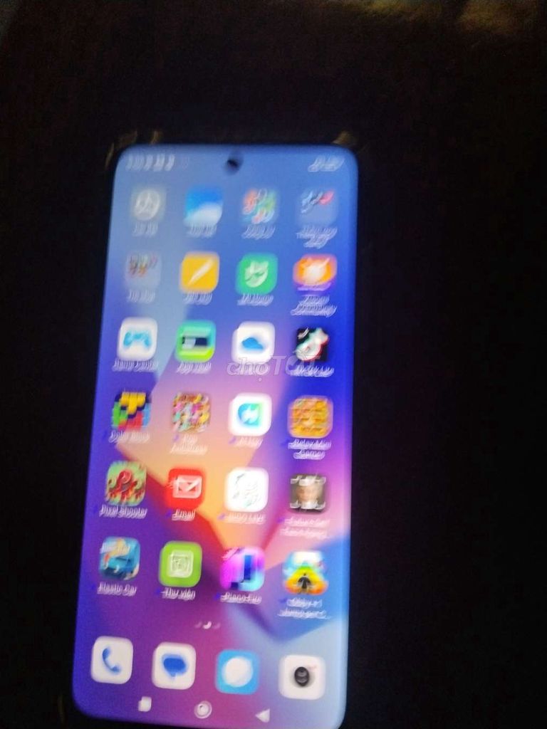 Xiaomi Redmi Note 10 4GB/64GB. Mua bán Điện thoại tại Huyện Hóc Môn Tp Hồ Chí Minh được đăng bởi Tonny hoa hình 1