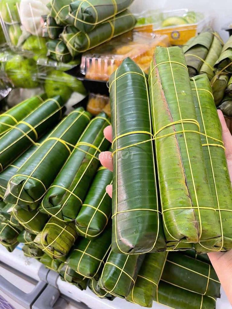 Nem chay vỏ bưởi Bến Tre 10 cây. Mua bán Đồ ăn, thực phẩm và các loại khác tại Quận Phú Nhuận Tp Hồ Chí Minh được đăng bởi Hà Nhi Cao hình 1