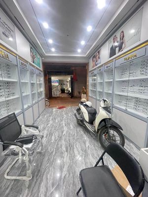 House in Hoàng Mai