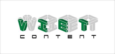 Công ty Cổ phần Thương mại và Nội dung Số Việt logo