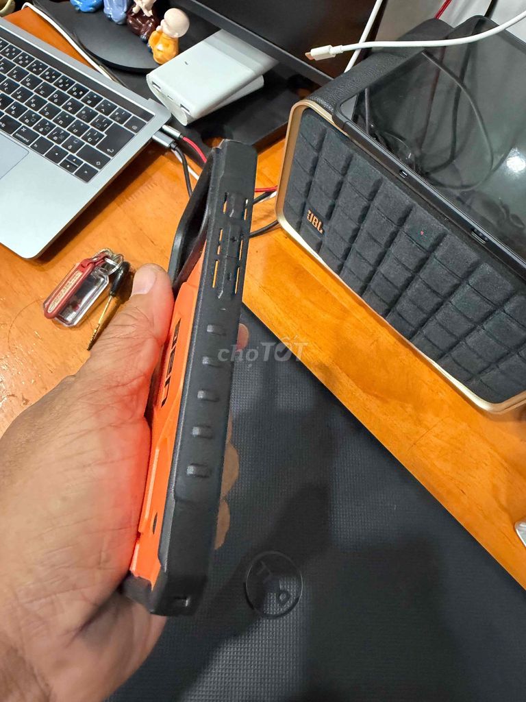 Ốp lưng UAG 17 Pro. Mua bán Phụ kiện (Màn hình, Chuột...) tại Quận Ninh Kiều Cần Thơ được đăng bởi Thân Trọng Hải Quang hình 1