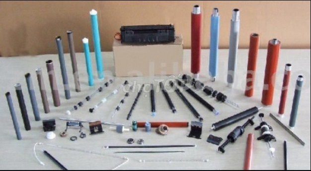 Phụ Kiện Máy In. Mua bán Phụ kiện (Màn hình, Chuột...) tại Quận Liên Chiểu Đà Nẵng được đăng bởi Văn Anh hình 1