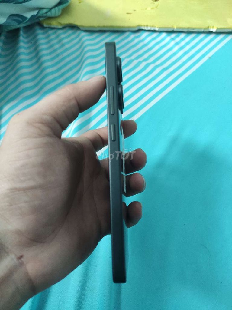Redmi note 13 8/256 còn BH 2026