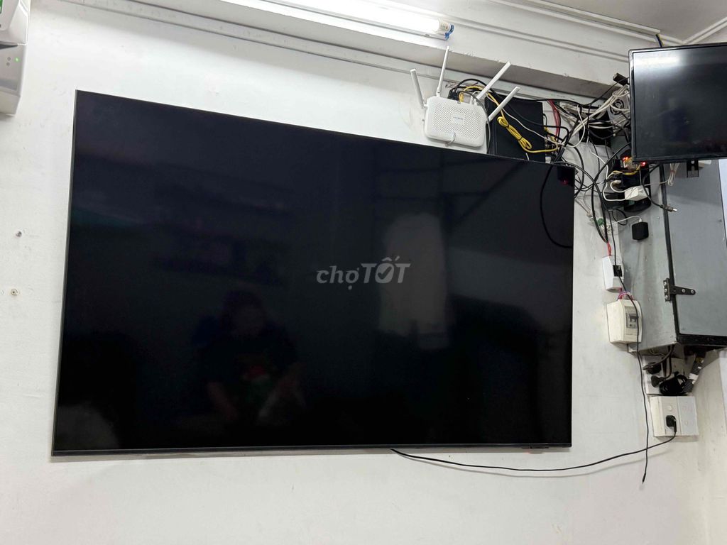 dọn nhà bán tivi 65 inch chưa sửa chữa. Mua bán Tivi, Âm thanh tại Quận 3 Tp Hồ Chí Minh được đăng bởi c Quỳnh 745 hình 1