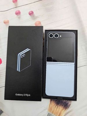 Galaxy Zflip 6 99% full box VN Bh hãng Th12/25. Mua bán Điện thoại tại Thành phố Huế Thừa Thiên Huế được đăng bởi Chuyên Hàng Công Ty