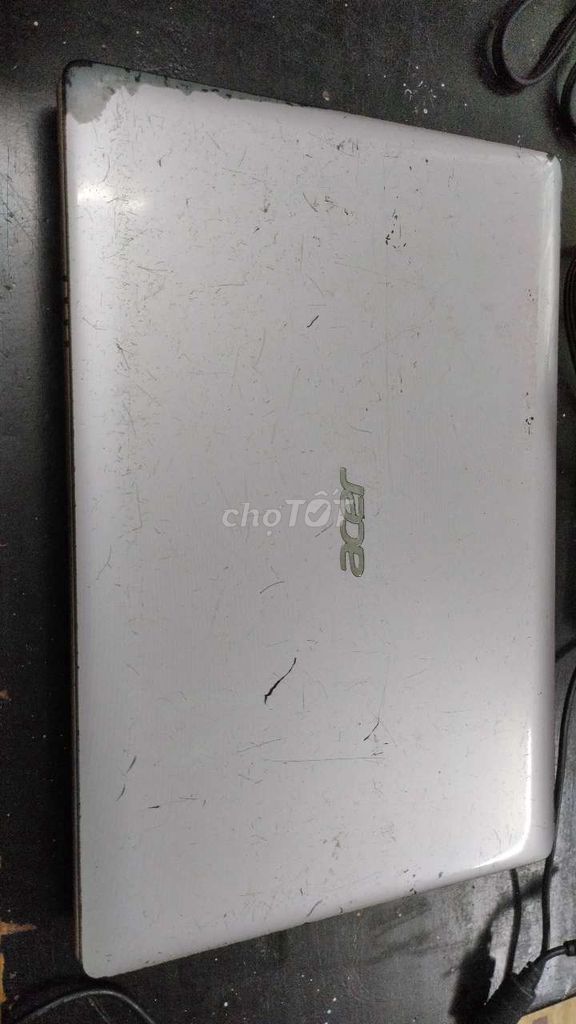 Acer Aspire 4752 I3 bán xác. Mua bán Laptop tại Quận 8 Tp Hồ Chí Minh được đăng bởi Vi Quân hình 1