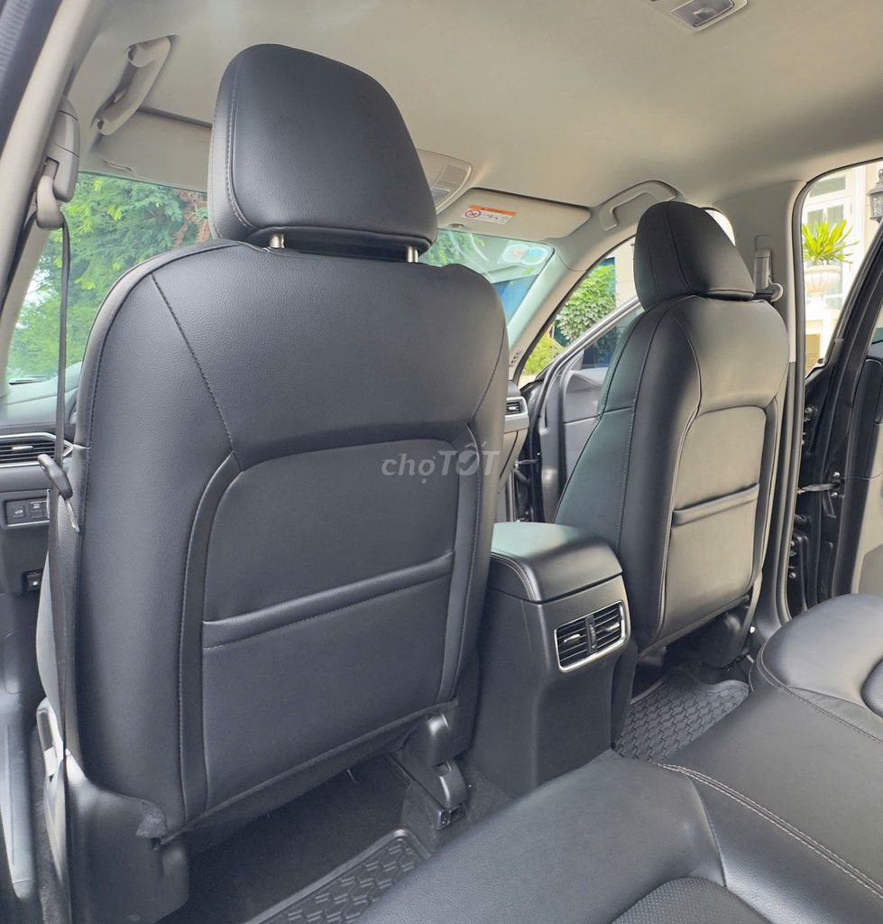 Mazda CX5 2023 2.0 Luxury - 35000 km. Mua bán Ô tô tại Quận Gò Vấp Tp Hồ Chí Minh được đăng bởi ĐỨC XE LƯỚT hình 11