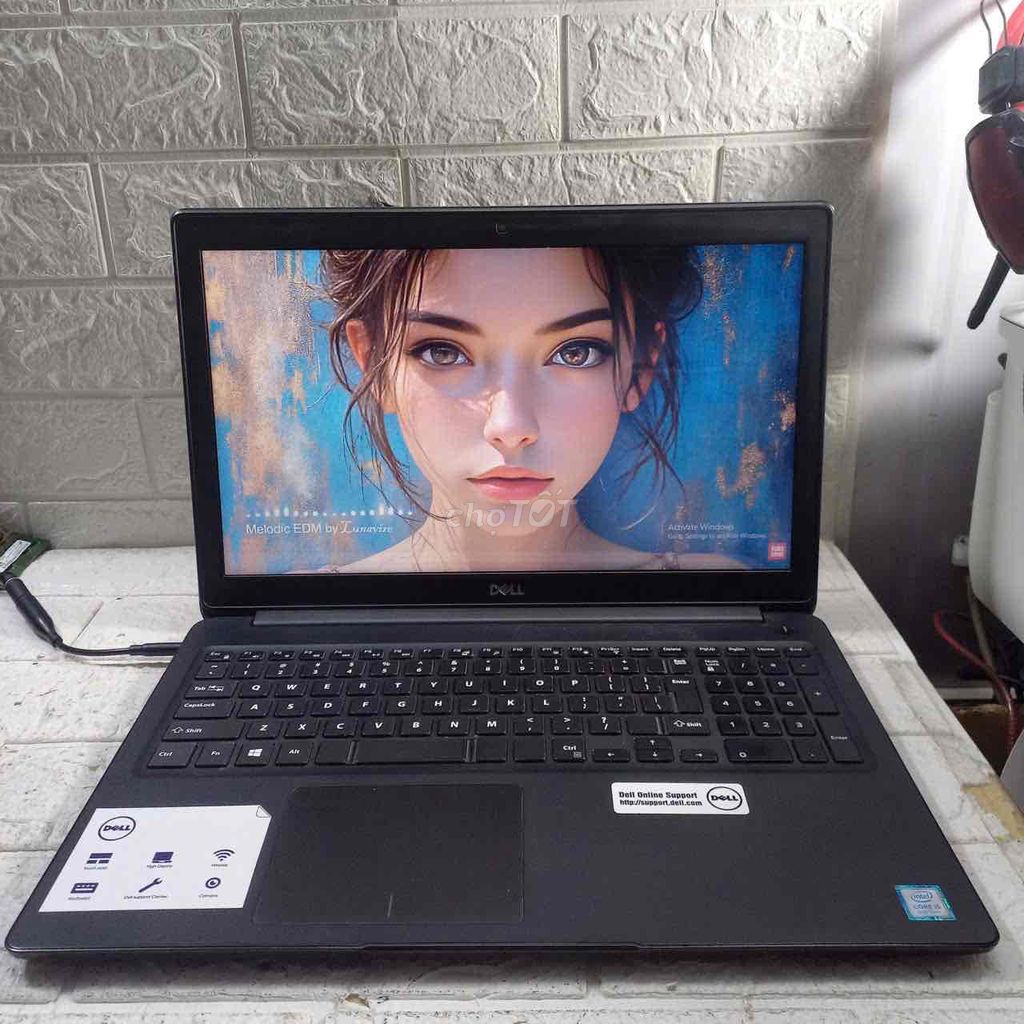 Dell Latitude 3500 i5-8265U 15.6 inch 8GB/128GB. Mua bán Laptop tại Quận Hà Đông Hà Nội được đăng bởi Nguyễn Minh Châu hình 1