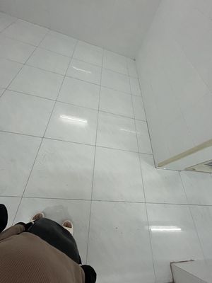 Phòng trọ 16 m² · Đường Nguyễn Tri Phương
