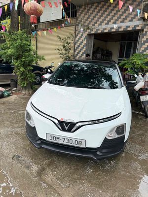 VinFast VF5 2025 Trắng 13000 km