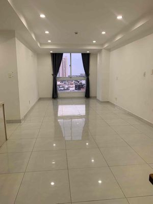 Cho thuê CHCC rẻ chưa từng có, 120m2, 3PN, nhà mới