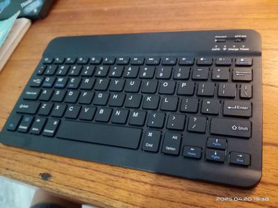 Tly lại máy tính + chuột Bluetooth 85-90%. Mua bán Phụ kiện (Màn hình, Chuột...) tại Huyện Tân Yên Bắc Giang được đăng bởi Đts