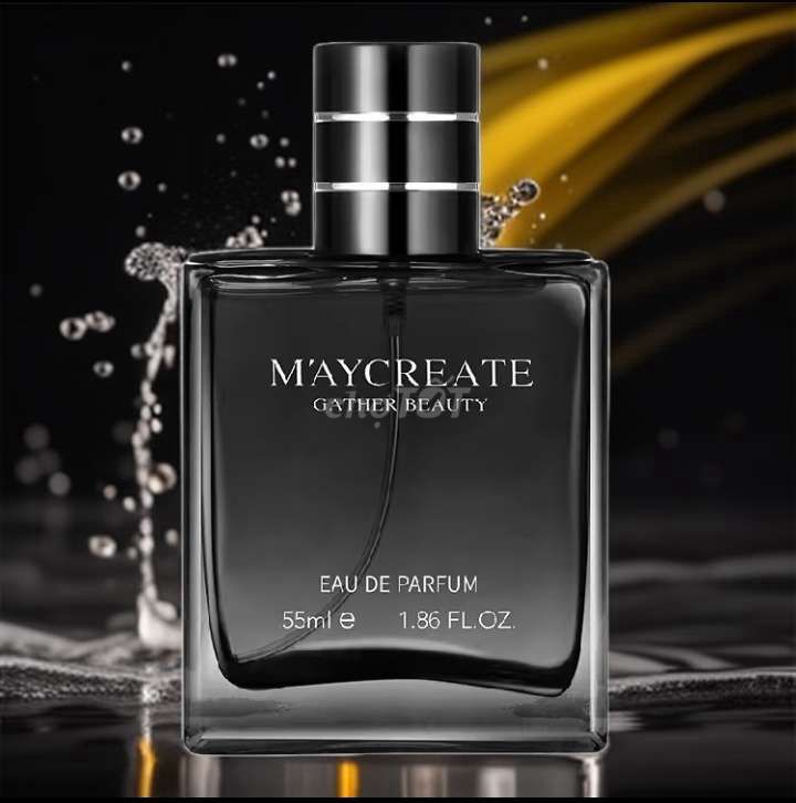 Nước Hoa Nam M'AYCREATE Chai 55ML