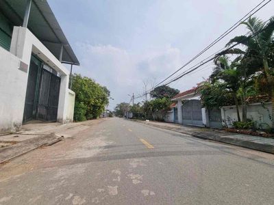 Bán 2385m tc 300m. mặt tiền nhựa Nhị Bình 16. Mua bán đất tại Huyện Hóc Môn Tp Hồ Chí Minh được đăng bởi Nhà Đất Nhị Bình 