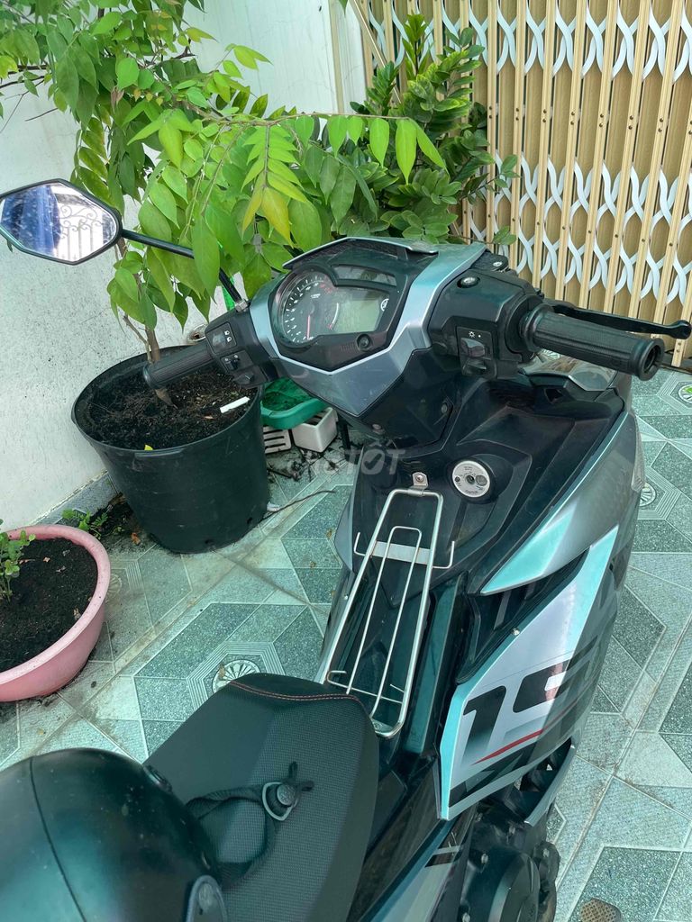 ex 150. Mua bán Xe máy tại Quận 1 Tp Hồ Chí Minh được đăng bởi lam gia tam hình 2