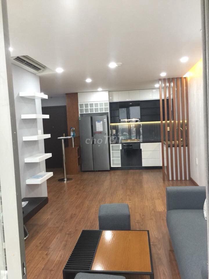 Продажа премиум-апартаментов Him Lam Chợ Lớn (район 6) - 99м², 2 спальни, цена 5 млрд