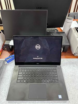Bán Dell XPS 9570 i7-8750H 32G 512G 4K GTX 1050TI. Mua bán Laptop tại Quận Cầu Giấy Hà Nội được đăng bởi Ken