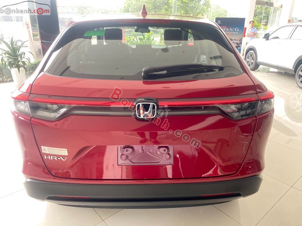 Honda HR-V G. Mua bán Ô tô tại Quận Tây Hồ Hà Nội được đăng bởi Honda Ô tô Tây Hồ hình 1