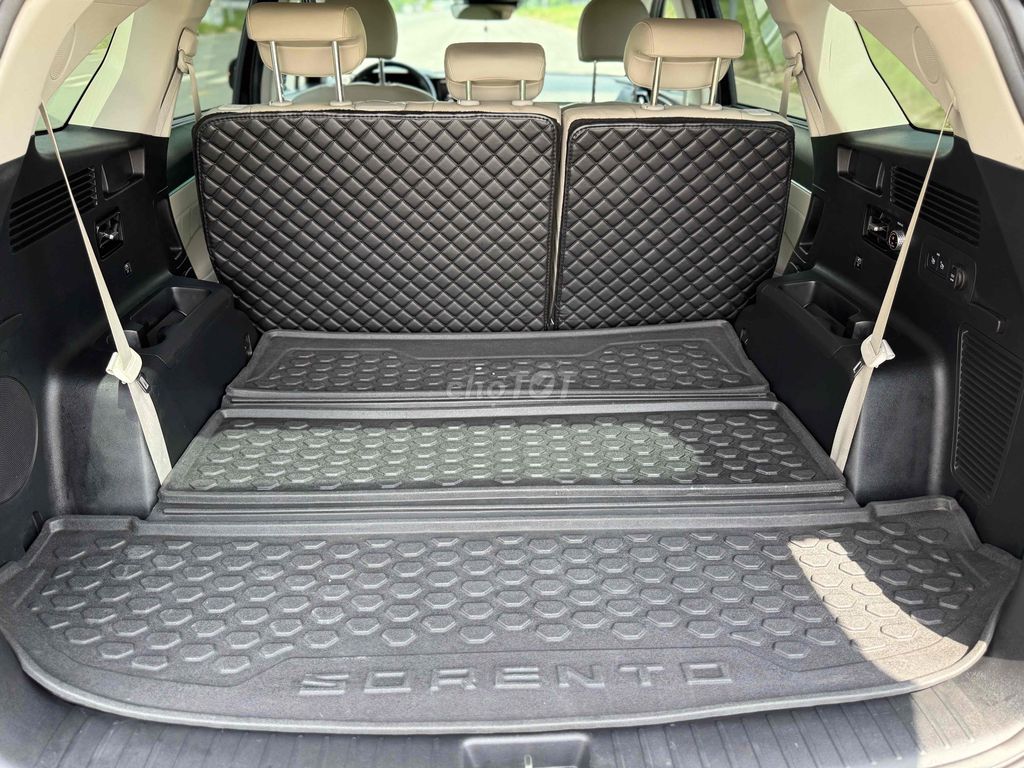 Kia Sorento 2020 Diesel Signature (7 chỗ). Mua bán Ô tô tại Thành phố Thủ Đức Tp Hồ Chí Minh được đăng bởi Lê Nhường hình 14