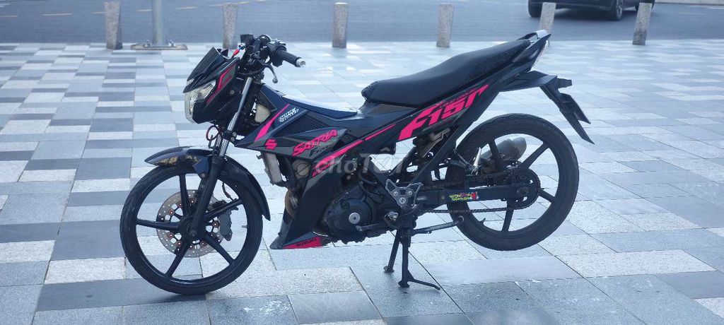 Продается автомобиль Suzuki Raider F150 автобус 59
