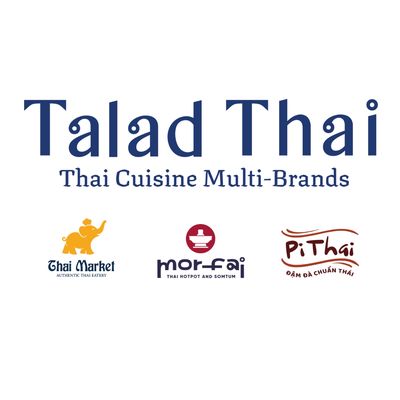 Công ty TNHH TM&DV Talad Thai
