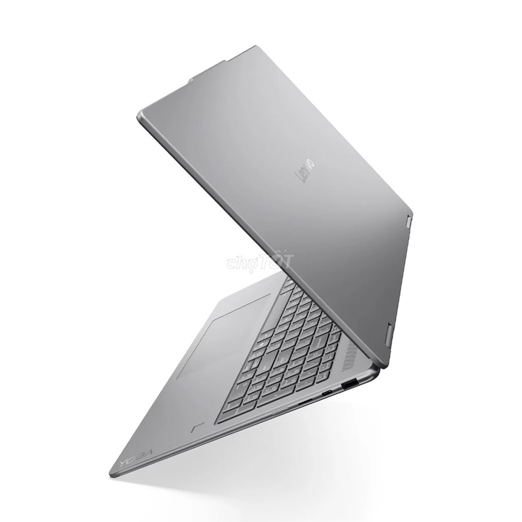 Lenovo Yoga 7 16ILL10 Ultra 7 256V 16GB 1TB 140V. Mua bán Laptop tại Quận Tân Bình Tp Hồ Chí Minh được đăng bởi VIET CUONG hình 1