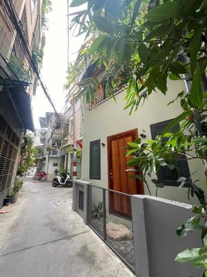 Nhà Phan Xích Long Phú Nhuận 4 Tầng Chỉ Nhỉnh 7 Tỷ