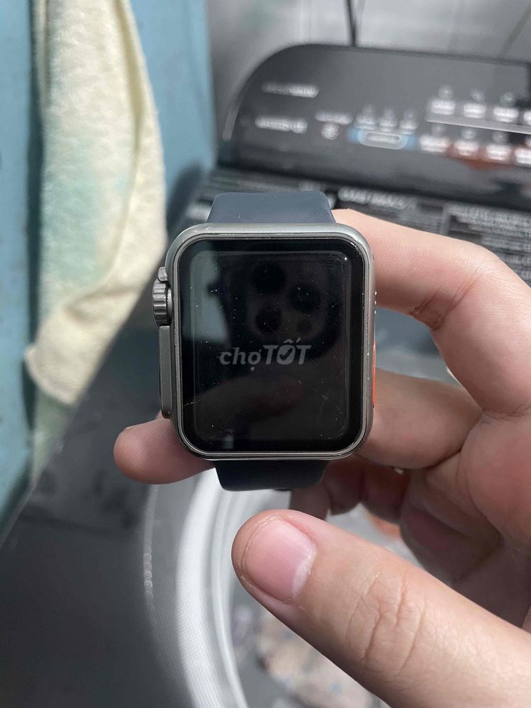 Apple watch sr3 42mm