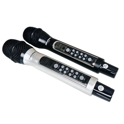 Micro Karaoke Excelvan Z3 Pro. Công Ty Thiên Phúc