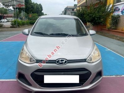 Hyundai i10 Grand 1.0 MT Base 2016. Mua bán Ô tô tại Thành phố Bảo Lộc Lâm Đồng được đăng bởi Nguyễn Thành 