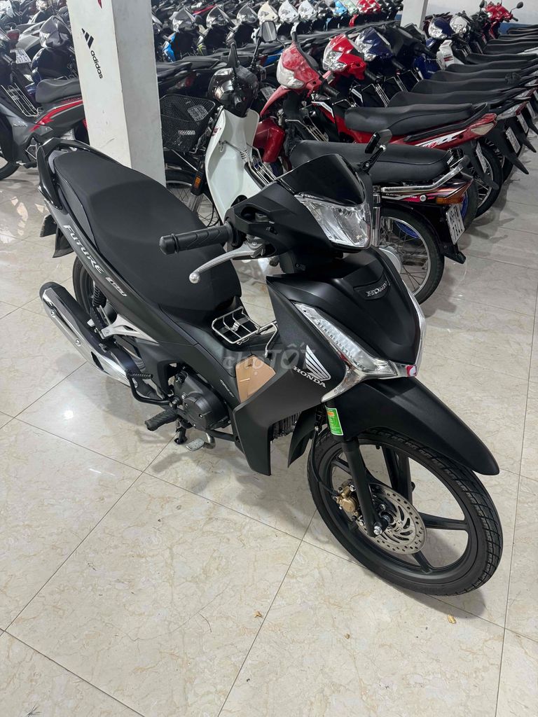 fututure 2025 odo:1000km. Mua bán Xe máy tại Huyện Hàm Thuận Nam Bình Thuận được đăng bởi Toàn hình 4
