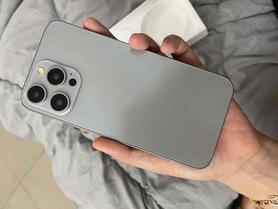 Apple iPhone 15 Pro Max Titanium