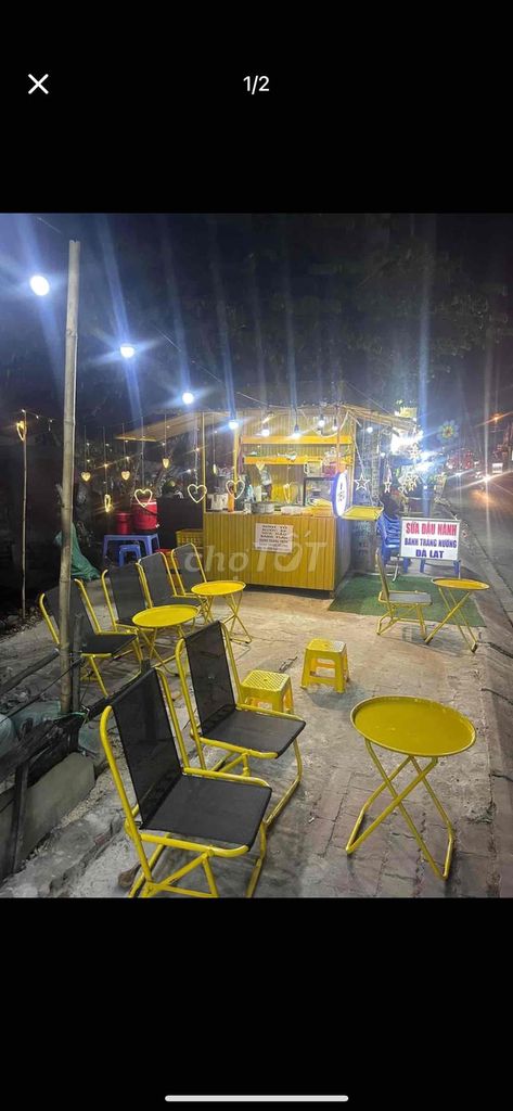 xe kiot trà sữa. Mua bán Nội thất, đồ gia dụng khác tại Quận 12 Tp Hồ Chí Minh được đăng bởi Mr tuấn anh hình 3