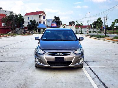 Huyndai Accent 2011 1.4 AT 1 chủ từ mới- 90000 km. Mua bán Ô tô tại Huyện Sóc Sơn Hà Nội được đăng bởi Quân Ôtô Sóc Sơn