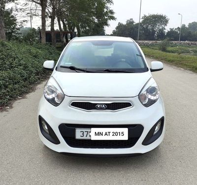 2015 1.25 AT - 96868 km. Mua bán Ô tô tại Thành phố Vinh Nghệ An được đăng bởi Thành Chung