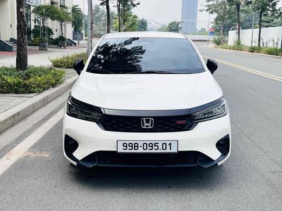 Honda City RS 2025 5000km. Mua bán Ô tô tại Quận Cầu Giấy Hà Nội được đăng bởi Nam HQ Auto