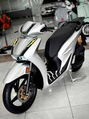 SH125 2021 Dọn Kiểng up 160 chính chủ ký ✅