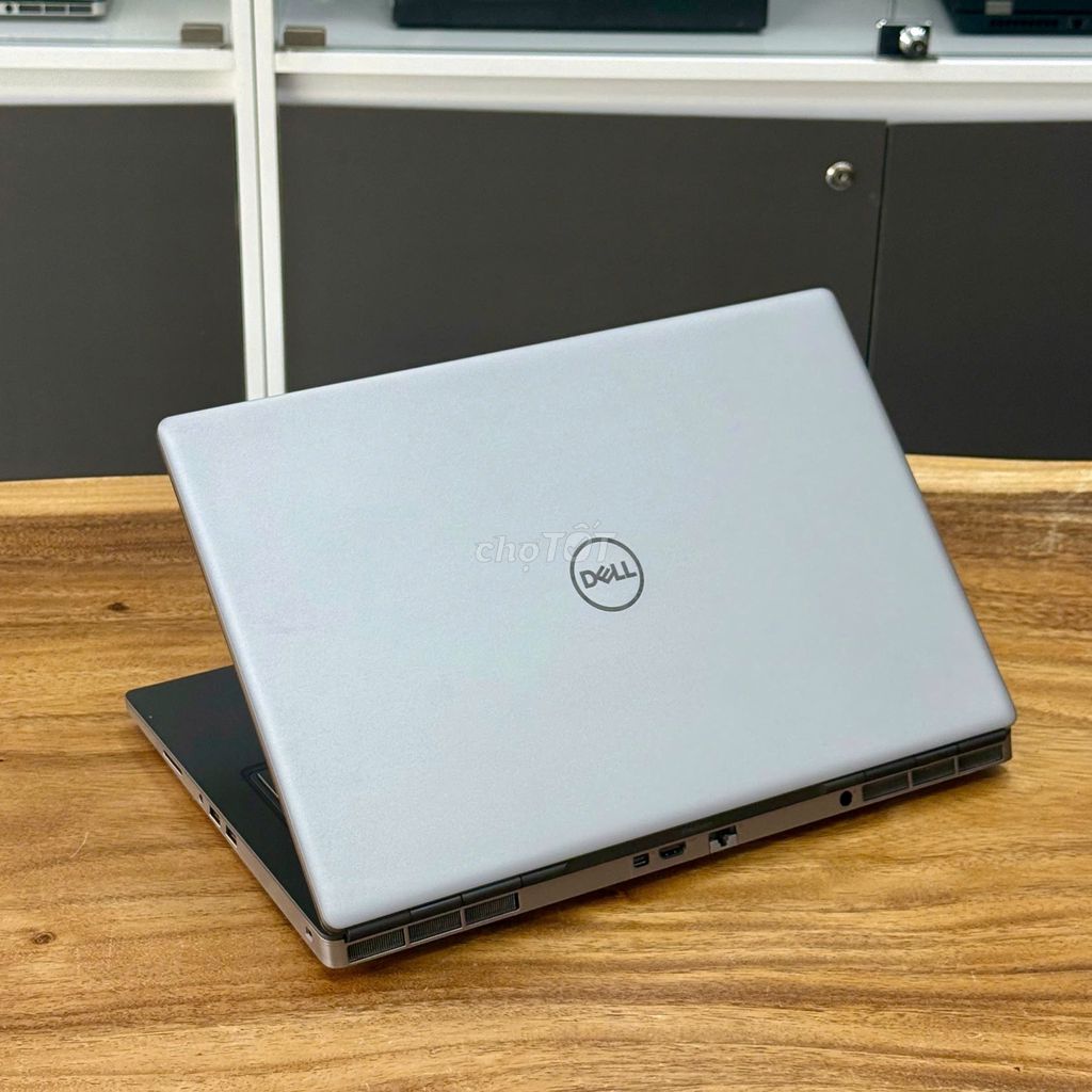 DELL 7760.I7 11850H-32G-512G-RTX A3000 6G-17.3IN. Mua bán Laptop tại Thành phố Thủ Dầu Một Bình Dương được đăng bởi Hùng hình 1