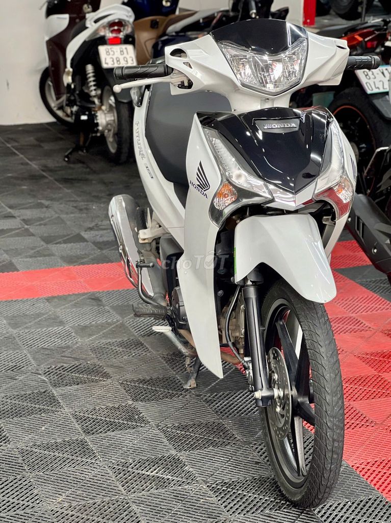 💥Honda Future Fi 2024 Biển 93 chính chủ ký giấy. Mua bán Xe máy tại Thành phố Thủ Đức Tp Hồ Chí Minh được đăng bởi XE MÁY THỦ ĐỨC hình 4