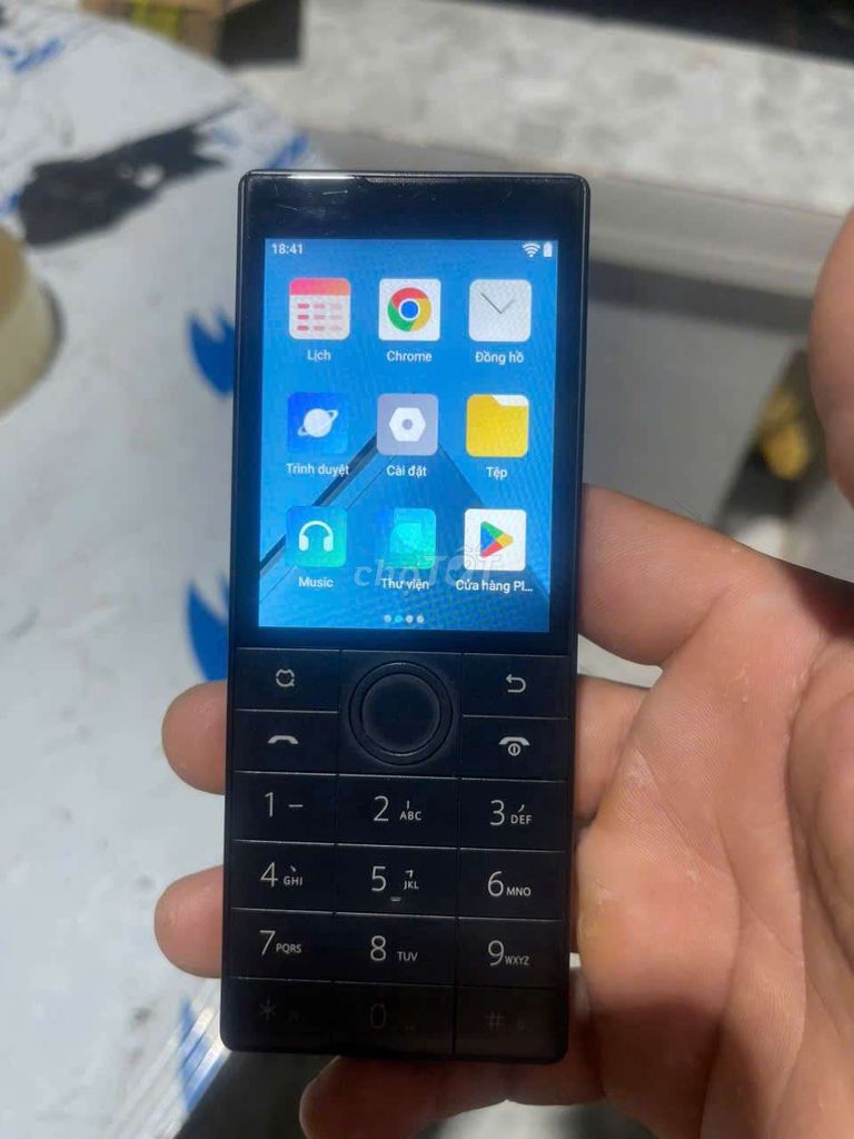 Xiaomi F22 Rin full. Mua bán Điện thoại tại Huyện Châu Thành Tiền Giang được đăng bởi TMT hình 1