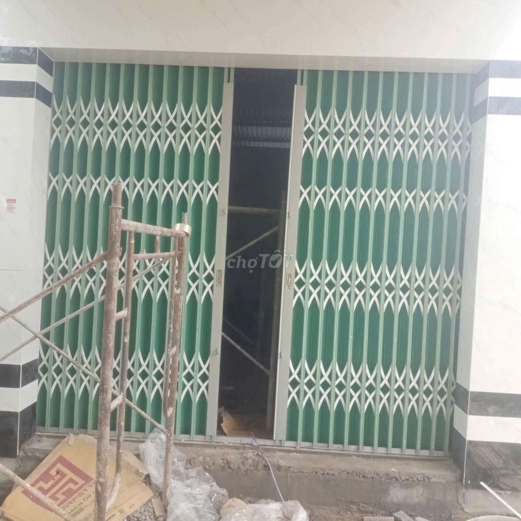 Cửa Kéo Đài Loan. Mua bán Nội thất, đồ gia dụng khác tại Huyện Thới Bình Cà Mau được đăng bởi Duyên Lê  hình 1