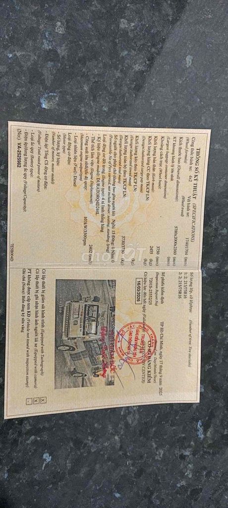 Ford Transit 2019 Luxury - 12345 km. Mua bán Ô tô tại Thành phố Vũng Tàu Bà Rịa - Vũng Tàu được đăng bởi Thu Nguyen hình 3