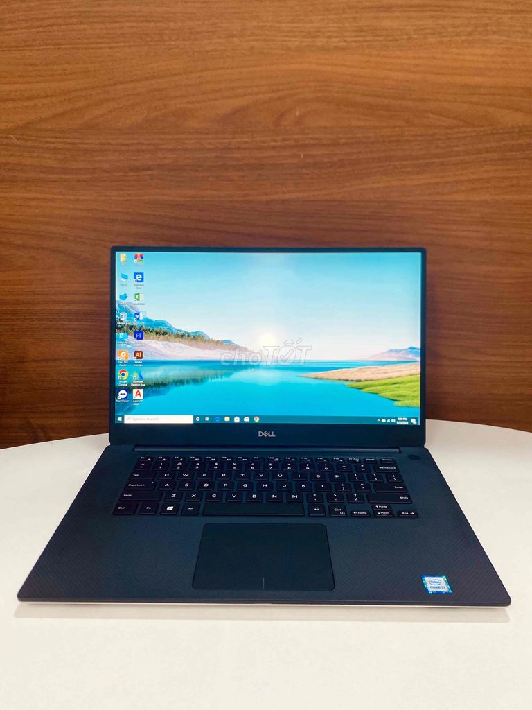 Dell Precision 5540 i7 9850H/R 16G/512G/T1000. Mua bán Laptop tại Quận 11 Tp Hồ Chí Minh được đăng bởi Laptop AN NAM hình 5