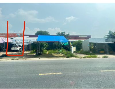 Bán nhà đất mặt tiền đường Võ Văn Kiệt. Mua bán nhà ở tại Huyện Thới Bình Cà Mau được đăng bởi Thiên kim