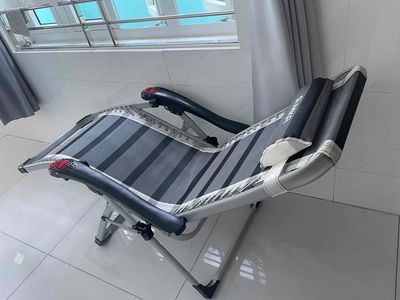 Ghế xếp thư dãn Sumika 199 mới mua. Mua bán Bàn ghế tại Quận Phú Nhuận Tp Hồ Chí Minh được đăng bởi Hiep