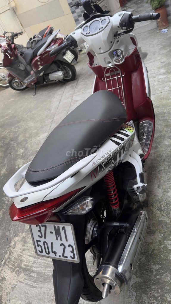 bán xe novo LX. Mua bán Xe máy tại Thành phố Vinh Nghệ An được đăng bởi cửa hàng xe máy hồng sáng hình 4